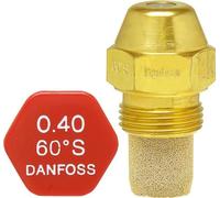 Danfoss s - Boquilla pulverizador s solido 60 10,00kg/h