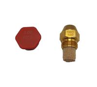 Danfoss s - Boquilla pulverizador s solido 60 3,72kg/h
