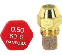 Danfoss s - Boquilla pulverizador s solido 60 3,72kg/h