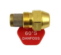 Danfoss s - Boquilla pulverizador s solido 60 7,10kg/h