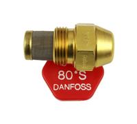 Danfoss s - Boquilla pulverizador s solido 80 6,30kg/h