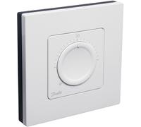 Danfoss Icon Termostato Ambiental Analógico Cajetín 230V Suelo Radiante