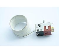 Danfoss Termostato 25T65 EN 60730-2-9 077B2317L congelador 423057026161