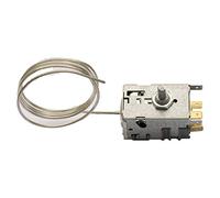 Danfoss Termostato 25T65 EN 60730-2-9 077B6220