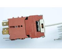 Danfoss Termostato 25T65 EN60730-2-9 077В3202 Freezer, 00168896, 00188782