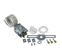 Danfoss Termostato Frigorífico Universal Nr.3 077B7003 077B6 para Indesit