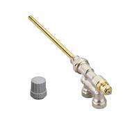 Base de válvula DANFOSS RA 15/6 T 1/2"x1/2"IG