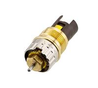 Danfoss Ventileinsatz RA-N DN 10/15 DG Esquina WE (incl. Prensaestopa)