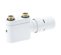 Danfoss VHX-D/RAX kit de conexión blanco 013G4278