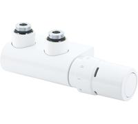 Danfoss VHX-D/RAX kit de conexión blanco 013G4281