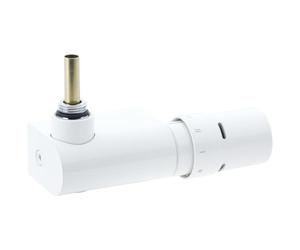 Danfoss VHX-M/RAX kit de conexión blanco 013G4287