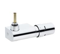 Danfoss VHX-M/RAX kit de conexión cromo 013G4285