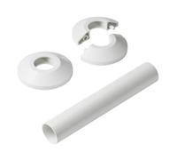 Danfoss X-tra conjunto de embellecedores 013G3132