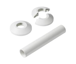 Danfoss X-tra conjunto de embellecedores 013G3132