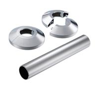 Danfoss X-tra conjunto de embellecedores 013G3133