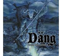 Dang - Tartarus: The Darkest Realm [Vinilo]