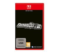 Danganronpa 2x2 Nintendo Switch 2 standard