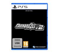 Danganronpa 2x2 Playstation 5 standard