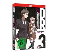 Danganronpa 3: Despair Arc - DVD 1 [Alemania]