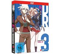 Danganronpa 3: Despair Arc - DVD 2 [Alemania]