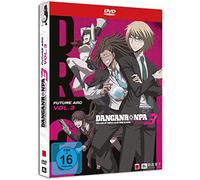 Danganronpa 3: Future Arc 03
