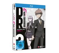 DANGANRONPA 3: Future Arc - Blu-ray 1 [Alemania] [Blu-ray]