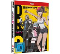 DANGANRONPA 3: Future Arc - DVD 2 [Alemania]