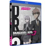 Danganronpa 3: The End of Hope's Peak High School - Future Arc [USA] [Blu-ray]