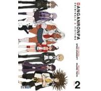 Danganronpa Another Episode: Criminals And Victims 2