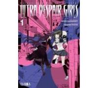 Danganronpa Another Episode Ultra Despair Girls 1