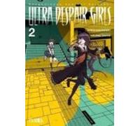 Danganronpa Another Episode Ultra Despair Girls 2
