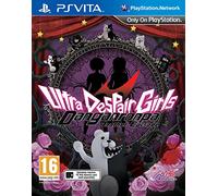 Danganronpa Another Episode: Ultra Despair Girls [Importación Inglesa]