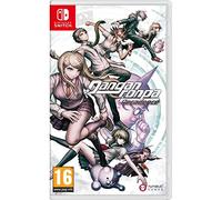 Danganronpa Decadence NSW