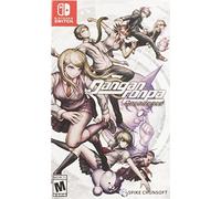 Danganronpa Decadence Standard Edition for Nintendo Switch [USA]