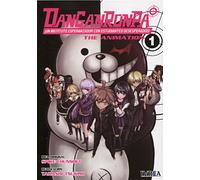 Danganronpa The Animation 1