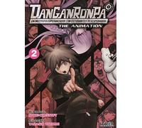 Danganronpa The Animation 2