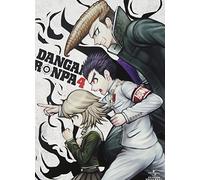 Danganronpa the Animation 4 [l [DVD de Audio]