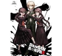 Danganronpa the Animation 5 [l [DVD de Audio]