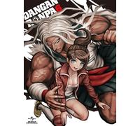 Danganronpa the Animation 6 [l [DVD de Audio]