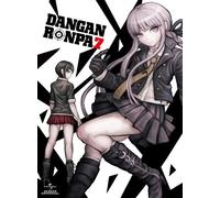Danganronpa the Animation 7 [l [DVD de Audio]