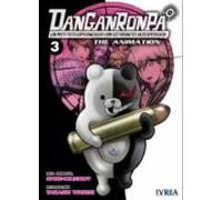 Danganronpa The Animation 3
