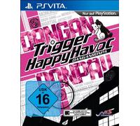 Danganronpa: Trigger Happy Havoc [Importación Alemana]
