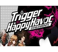 Danganronpa: Trigger Happy Havoc (PC) Steam Gift - GLOBAL