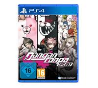 Danganronpa Trilogy (PS4) (PlayStation 4)