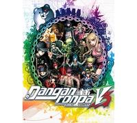 Danganronpa V3: Killing Harmony (PC) - Steam Account - GLOBAL