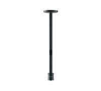 Dangbei 01.4A03-HWDDZJ-EU00 Soporte Proyector de Techo Ajustable 100-400 mm Máx 5 kg Aluminio Negro