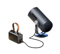 Dangbei Freedo Smart + Powerbank Proyector, 1920 x 1080 Full HD, 450 Lumen