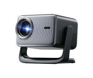 Dangbei N3 MAX Proyector 4K con Soporte, 1000 ISO Lumen Projetor Portatil, Videoproyector 1080P FHD, Projector con Netflix, WiFi5, Bluetooth, Dolby Audio para Exterior/Cine en Casa/Techo