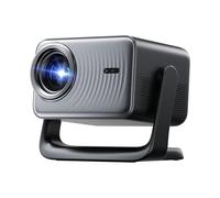Dangbei N3 Max Proyector 4K Soporte, 1000 ISO Lumen Projetor Portatil,【VIDAA OS, Netflix & App Control de Voz】Videoproyector 1080P para Exterior/Cine en Casa/Techo, con WiFi5, Bluetooth, Dolby Audio