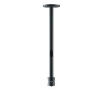 Dangbei Soporte de Techo para proyector, Altura Ajustable de 3,9 a 15,7 Pulgadas, Soporte para proyector, Tornillo de 1/4", Compatible con DBX3 Pro, DBOX02 (Non Compatible Avec DBOX02 Pro)